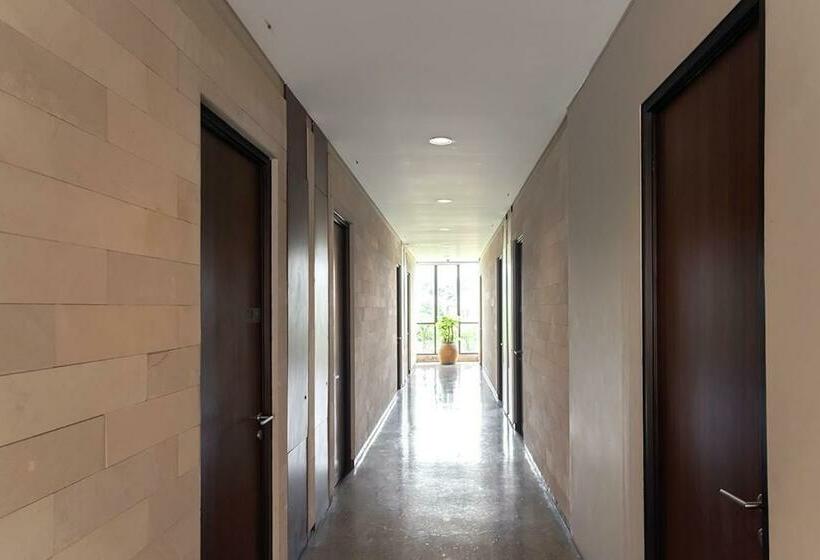 بنسيون The Heritage Karawaci