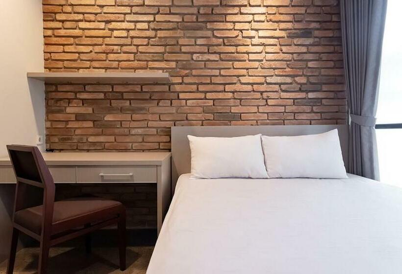 بنسيون The Heritage Karawaci