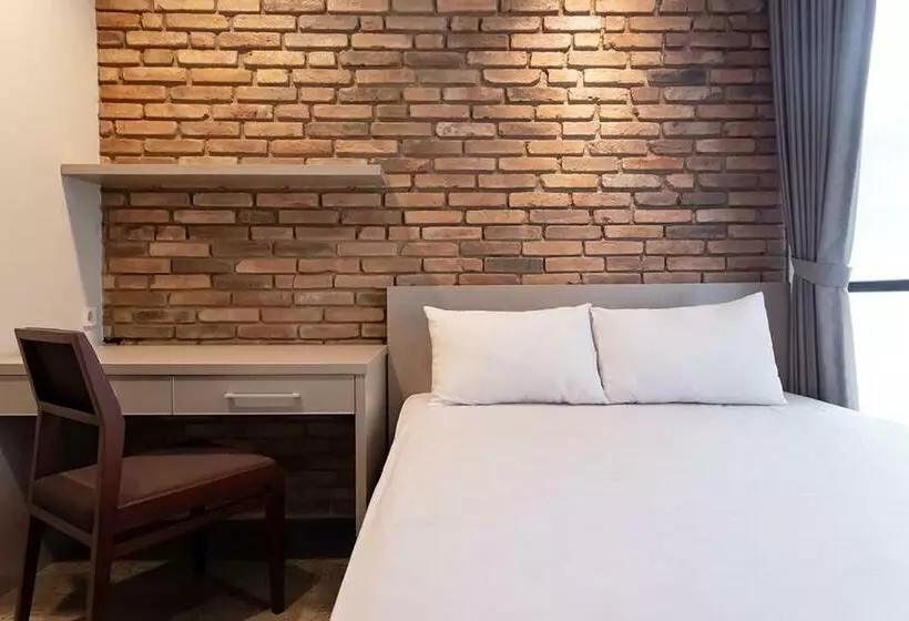 ペンション The Heritage Karawaci