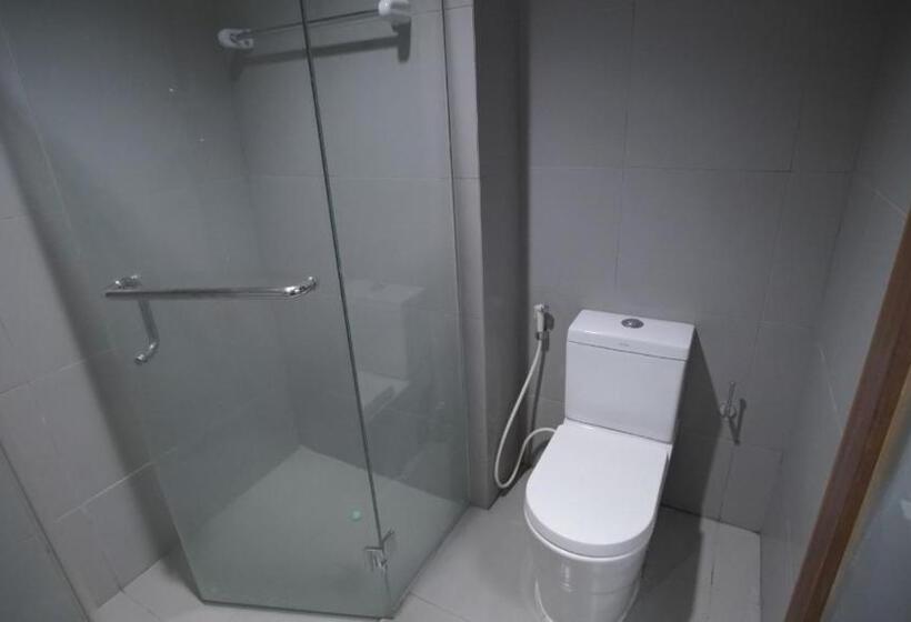 بنسيون The Heritage Karawaci