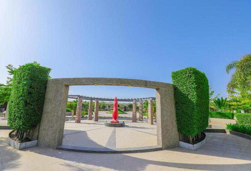 リゾートホテル Club Heaven Palanpur