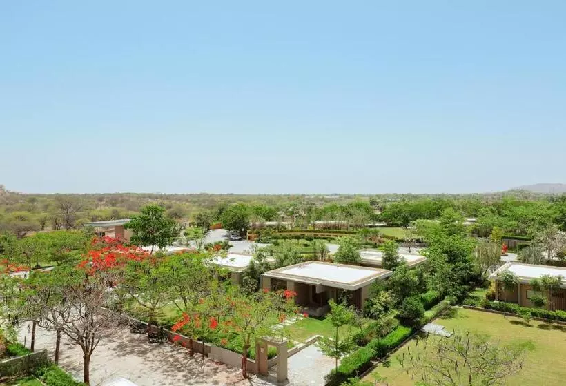 Lomakeskus Club Heaven Palanpur