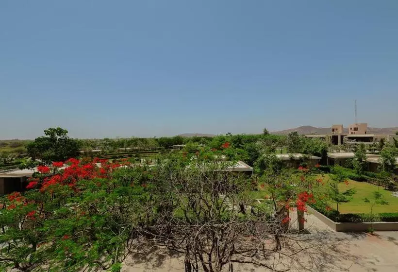 Lomakeskus Club Heaven Palanpur