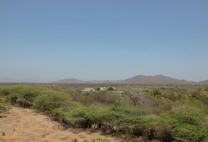 リゾートホテル Club Heaven Palanpur