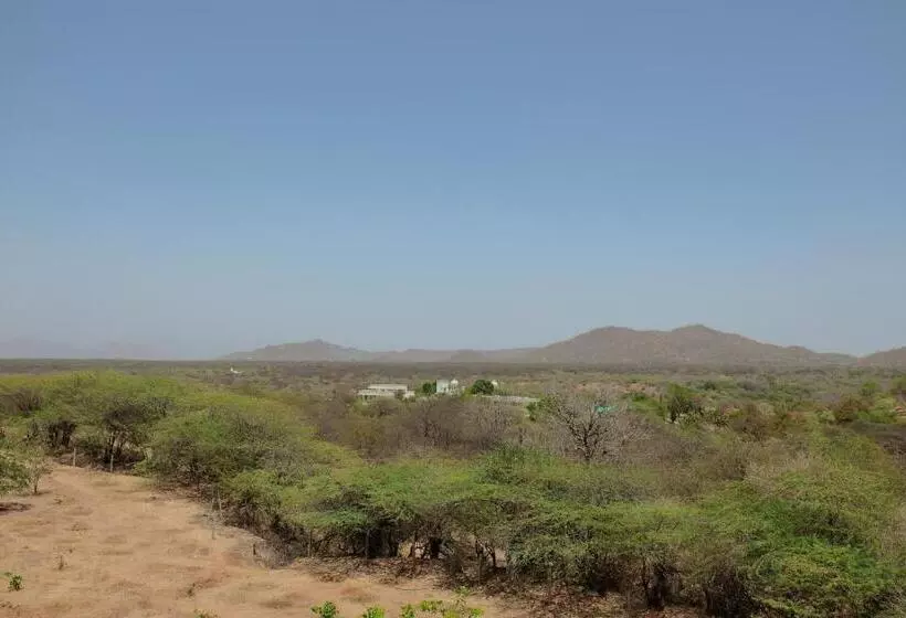 Lomakeskus Club Heaven Palanpur