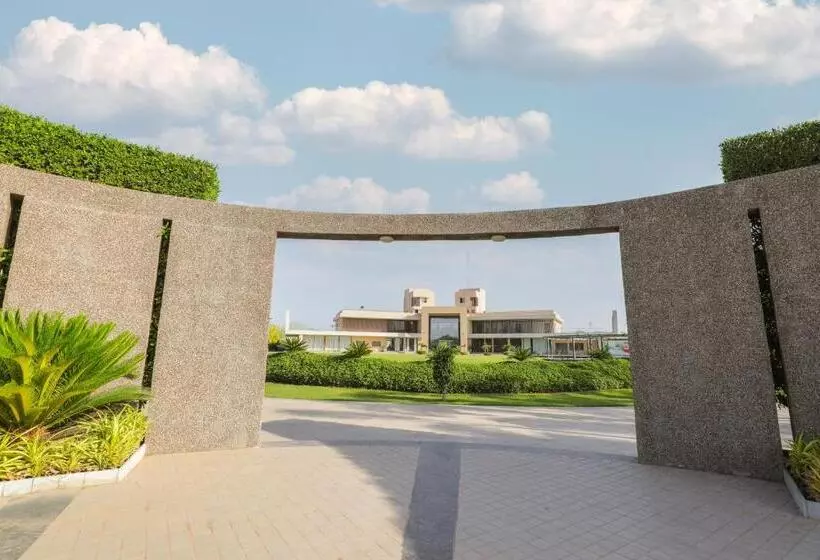 Lomakeskus Club Heaven Palanpur