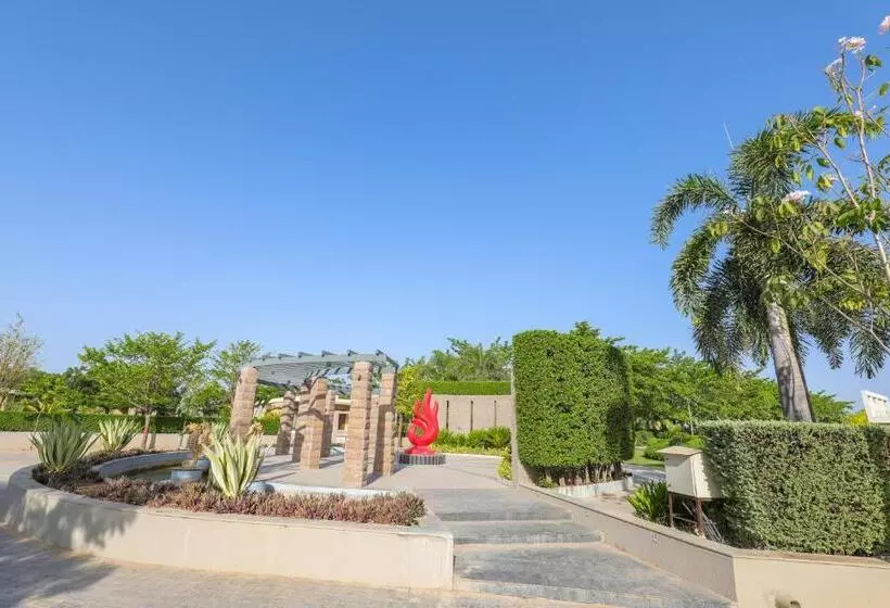 Lomakeskus Club Heaven Palanpur