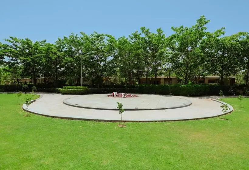 Lomakeskus Club Heaven Palanpur