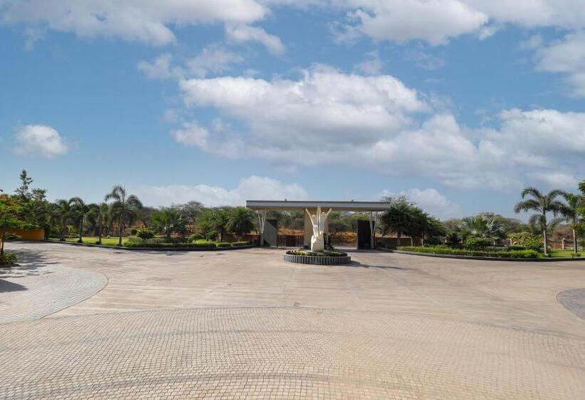 リゾートホテル Club Heaven Palanpur