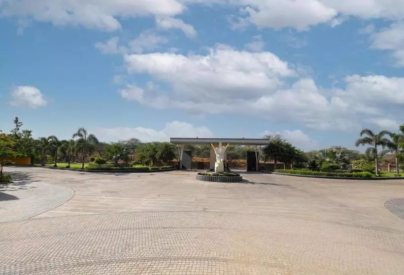 Lomakeskus Club Heaven Palanpur