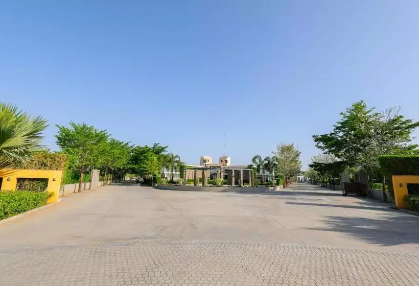 Lomakeskus Club Heaven Palanpur