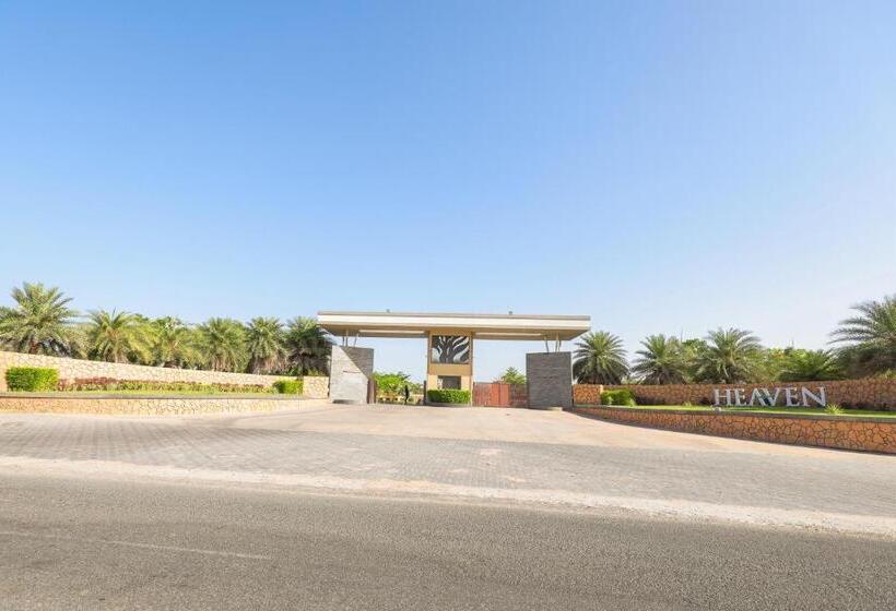 リゾートホテル Club Heaven Palanpur