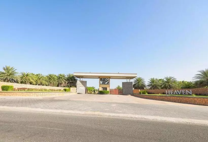 Lomakeskus Club Heaven Palanpur