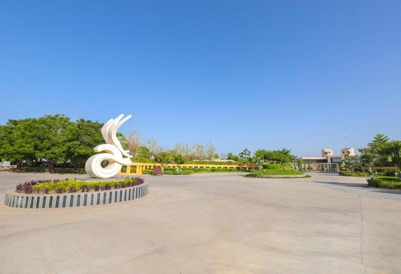 リゾートホテル Club Heaven Palanpur