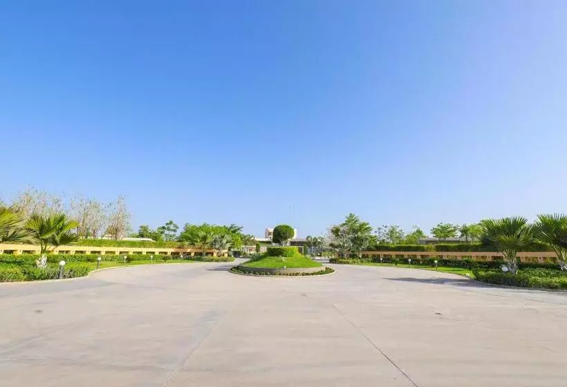 Lomakeskus Club Heaven Palanpur