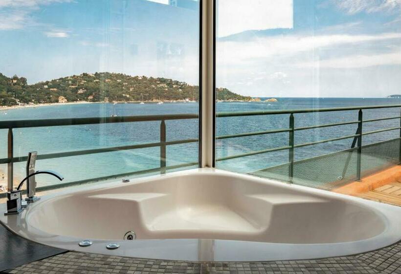 Surplage Hotel Cavalière