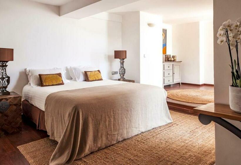 Surplage Hotel Cavalière