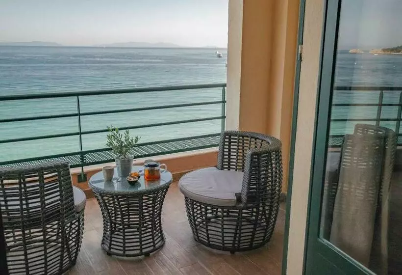 Surplage Hotel Cavalière