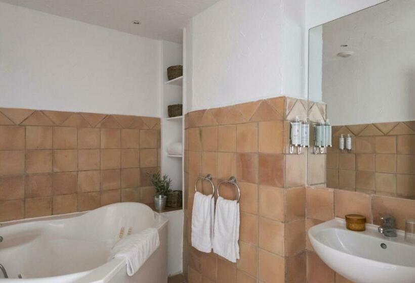 Surplage Hotel Cavalière