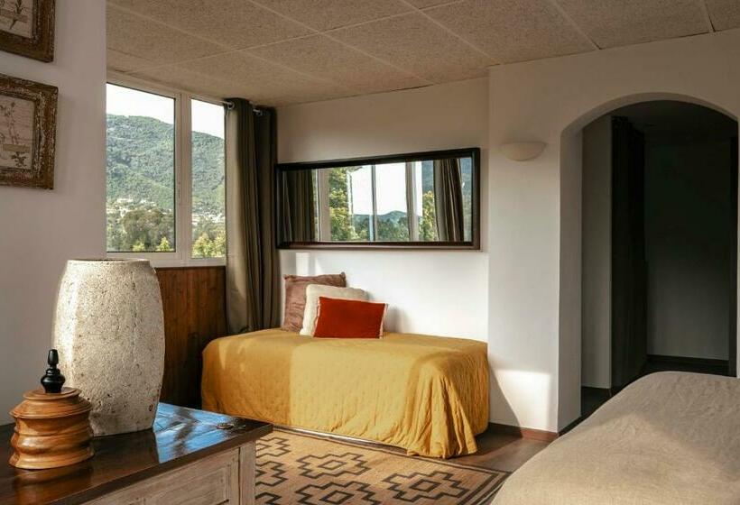 Surplage Hotel Cavalière