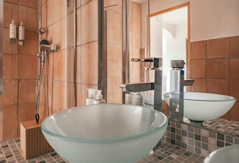 Surplage Hotel Cavalière