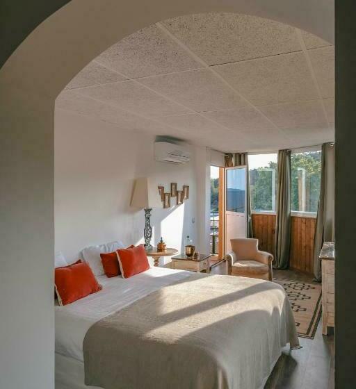 Surplage Hotel Cavalière