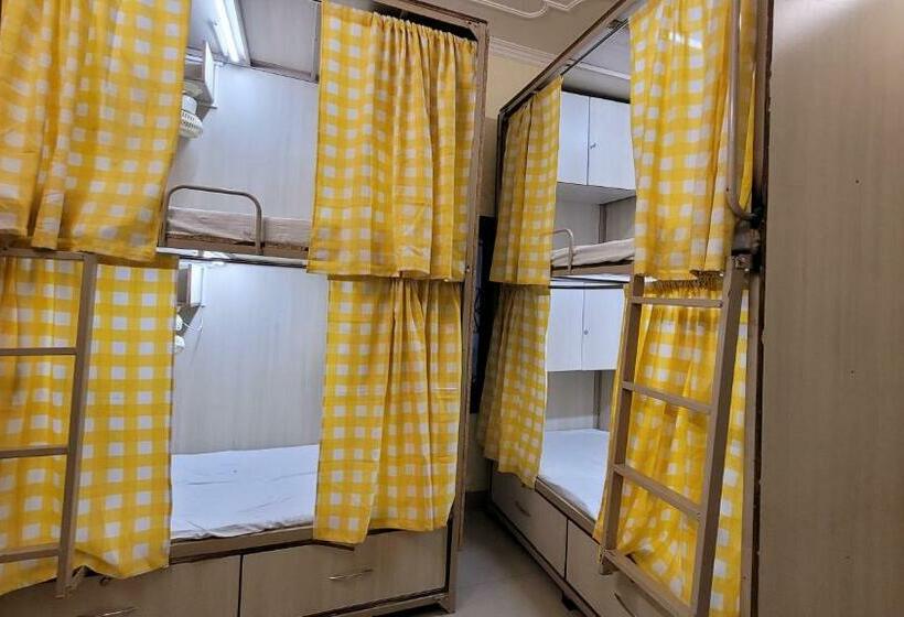 The Free Spirit Cafe & Hostel