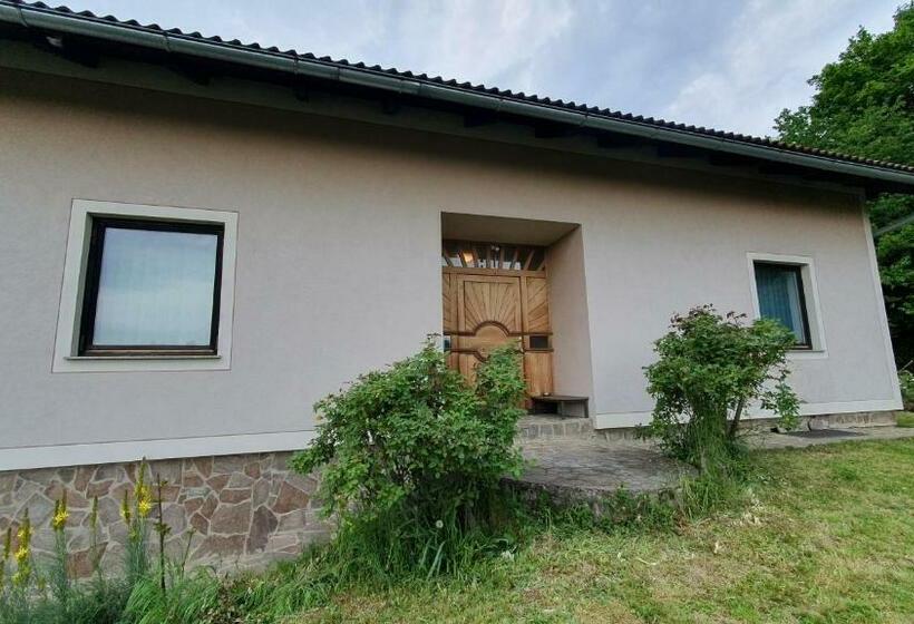 هاستل Rooms And Apartments Biš