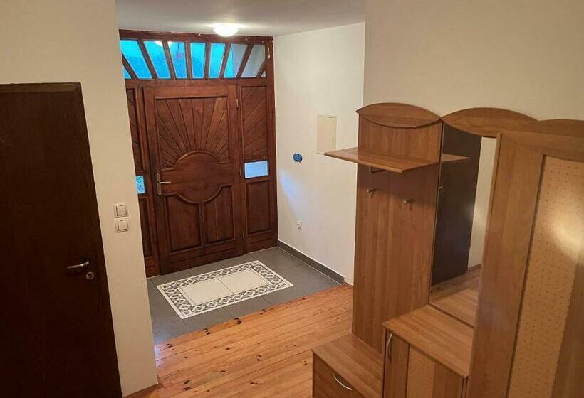 هاستل Rooms And Apartments Biš