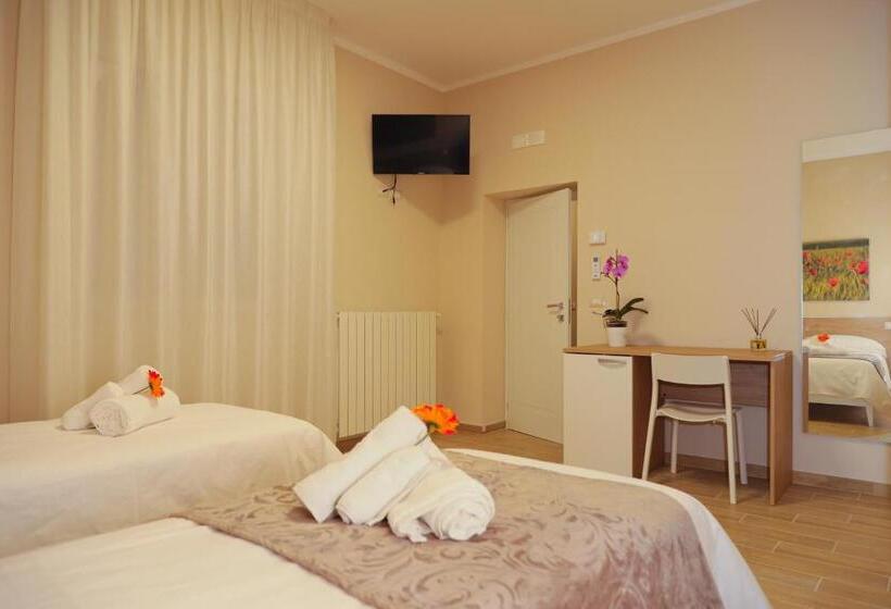 Bed And Breakfast Dimora Peluso