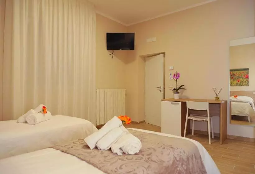 Bed And Breakfast Dimora Peluso