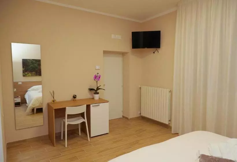 Bed And Breakfast Dimora Peluso