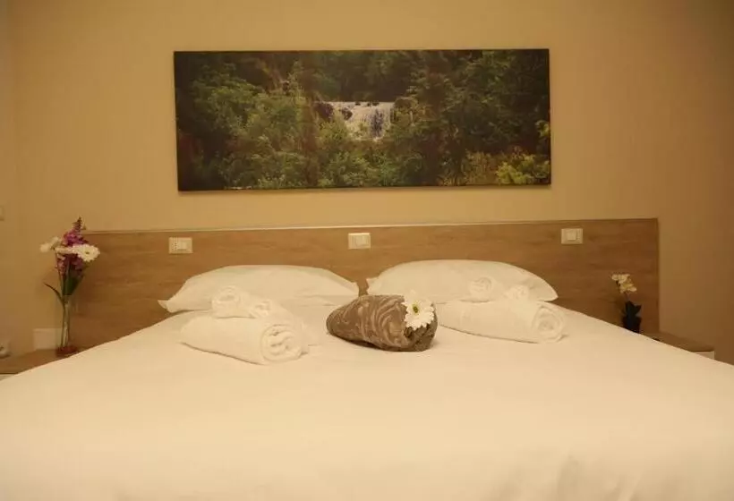 Bed And Breakfast Dimora Peluso