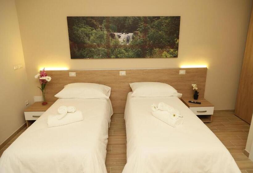 Bed And Breakfast Dimora Peluso