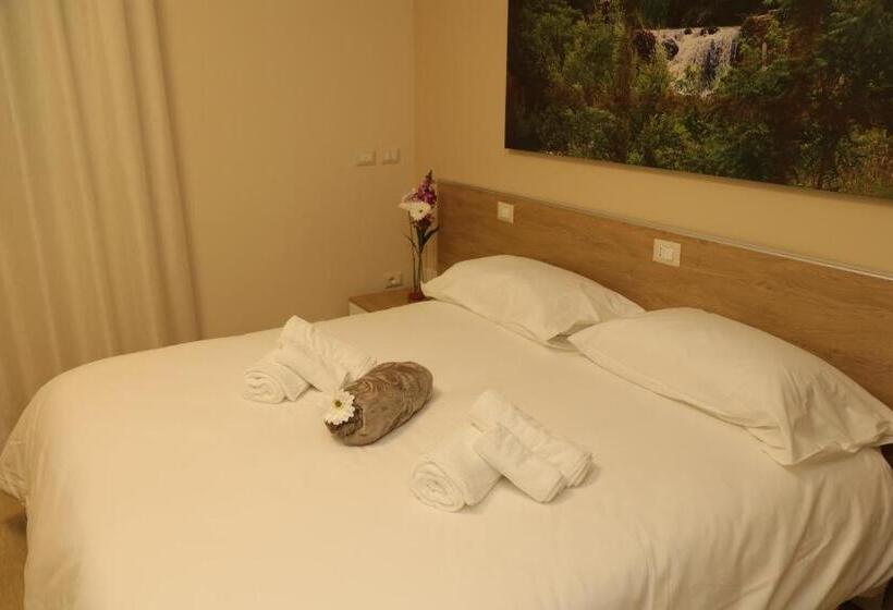 Bed And Breakfast Dimora Peluso