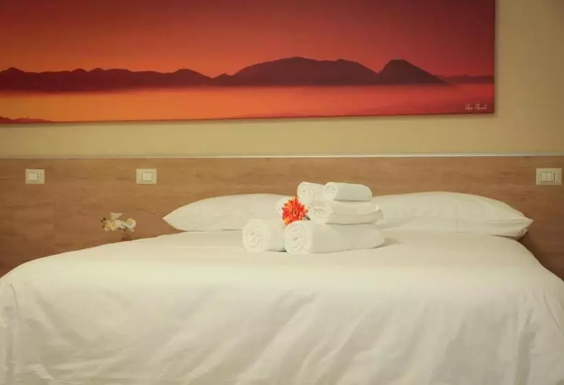 Bed And Breakfast Dimora Peluso