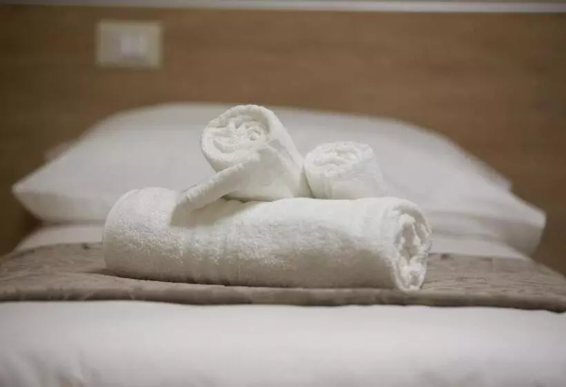 Bed And Breakfast Dimora Peluso