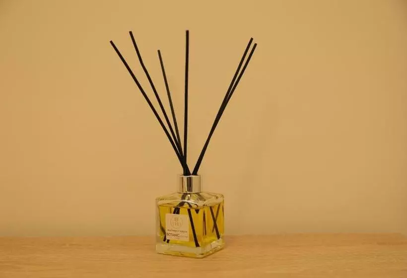 Bed And Breakfast Dimora Peluso