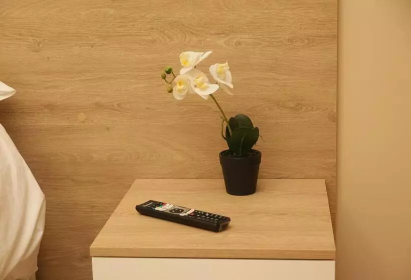 Bed And Breakfast Dimora Peluso