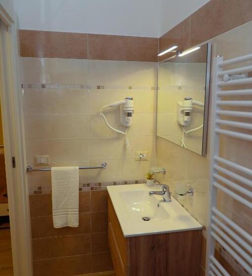 Bed And Breakfast Dimora Peluso