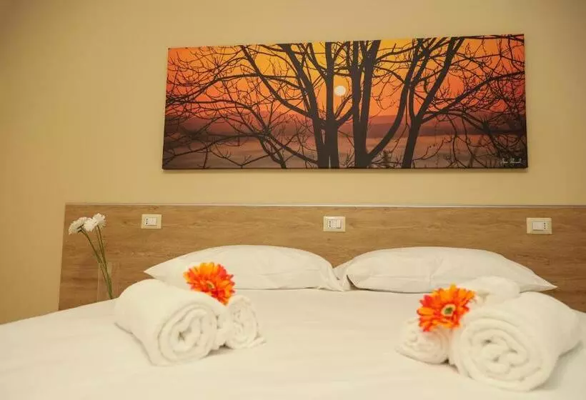 Bed And Breakfast Dimora Peluso