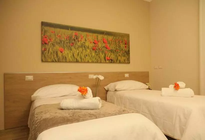 Bed And Breakfast Dimora Peluso