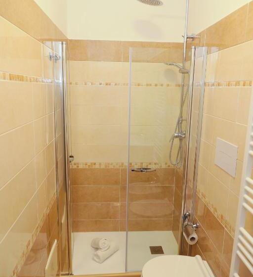 Bed And Breakfast Dimora Peluso