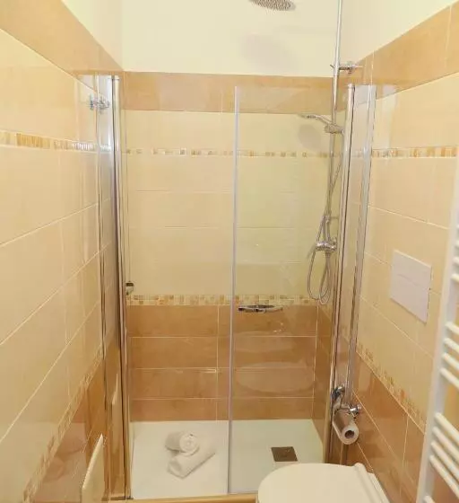 Bed And Breakfast Dimora Peluso