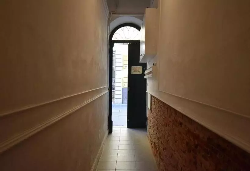 ベッドアンドブレックファースト 50mt Dal Duomo   Casa Amasia