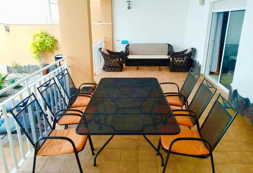 Casa Beautiful Sunset