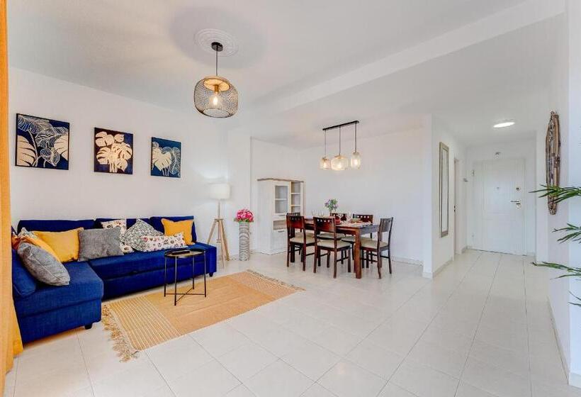 Casa Beautiful Sunset