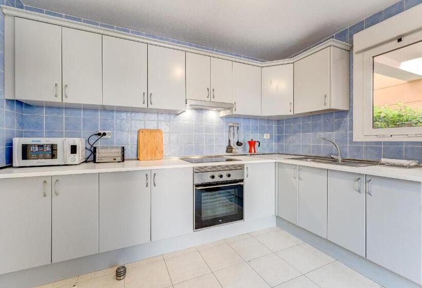 Casa Beautiful Sunset