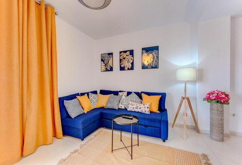 Casa Beautiful Sunset