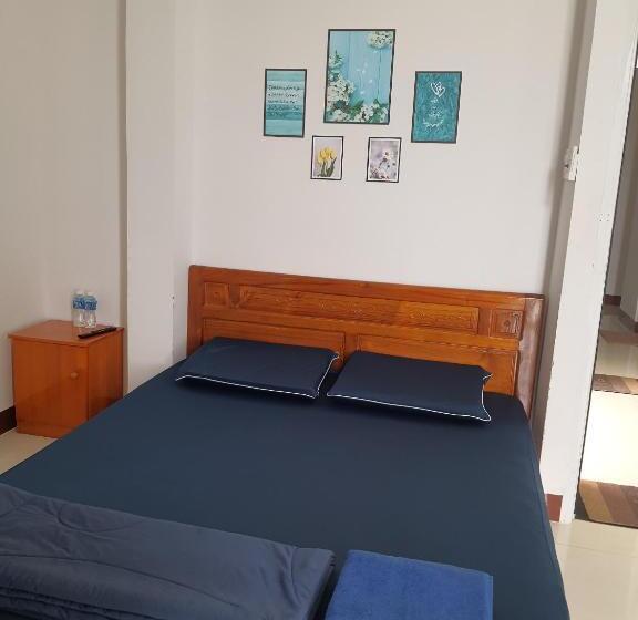 هتل Homestay Hoài Tâm Phan Thiết